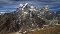 Landscapes Mountains