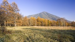 Landscapes Mountains