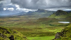 Landscapes Mountains