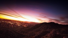 Landscapes Mountains