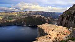 Landscapes Mountains