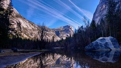 Landscapes Mountains