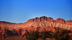 Landscapes Mountains