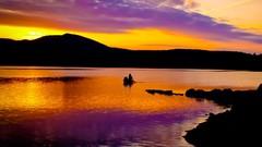 Landscapes Mountains