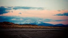 Landscapes Mountains