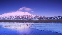 Landscapes Mountains