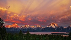 Landscapes Mountains