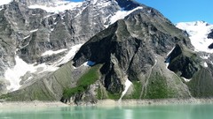 Landscapes Mountains