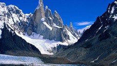 Landscapes Mountains