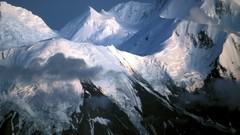 Landscapes Mountains