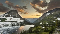 Landscapes Mountains