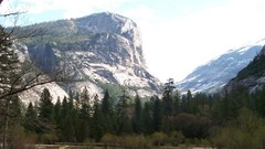 Landscapes Mountains