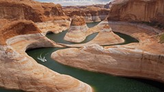 Landscapes Mountains