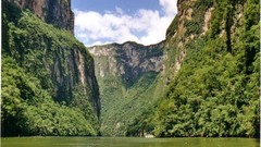 Landscapes Mountains