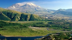 Landscapes Mountains