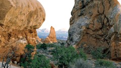 Landscapes Mountains