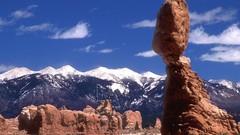 Landscapes Mountains