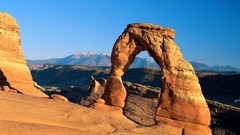 Landscapes Mountains