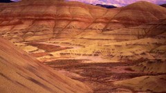 Landscapes Mountains