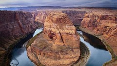 Landscapes Mountains