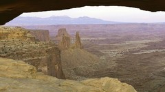 Landscapes Mountains