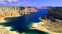 Landscapes Mountains