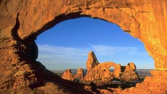 Landscapes Mountains