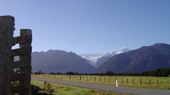 Landscapes Mountains