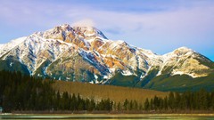 Landscapes Mountains