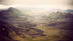 Landscapes Mountains