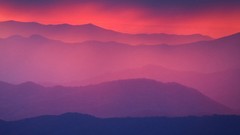 Landscapes Mountains