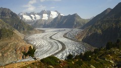 Landscapes Mountains