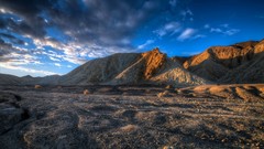 Landscapes Mountains