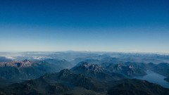 Landscapes Mountains