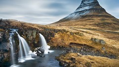 Landscapes Mountains