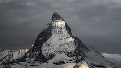 Landscapes Mountains