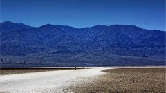 Landscapes Mountains Beaches
