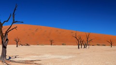 Landscapes Mountains deserts