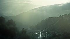 Landscapes Mountains DNDESIGN