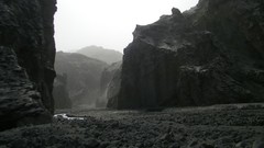 Landscapes Mountains Europe ashes iceland Alexander Pohl