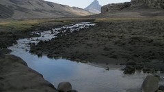 Landscapes Mountains Europe iceland Alexander Pohl