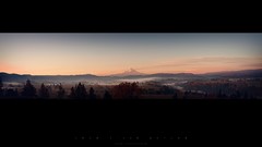 Landscapes Mountains Greg Martin