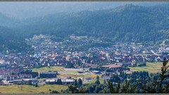 Landscapes Mountains hills Europe croatia