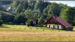 Landscapes Mountains hills Europe croatia Gorski Kotar