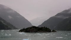 Landscapes Mountains Islands