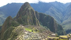 Landscapes Mountains lakes ancient