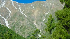 Landscapes Mountains pakistan mountain range nanga parbat Fairy 