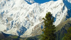 Landscapes Mountains pakistan mountain range nanga parbat Fairy 