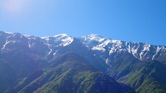 Landscapes Mountains pakistan mountain range nanga parbat Fairy 
