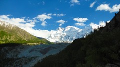 Landscapes Mountains pakistan mountain range nanga parbat Fairy 